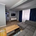 Solid Residence Mamaia