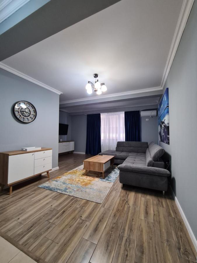 Solid Apartament Mamaia