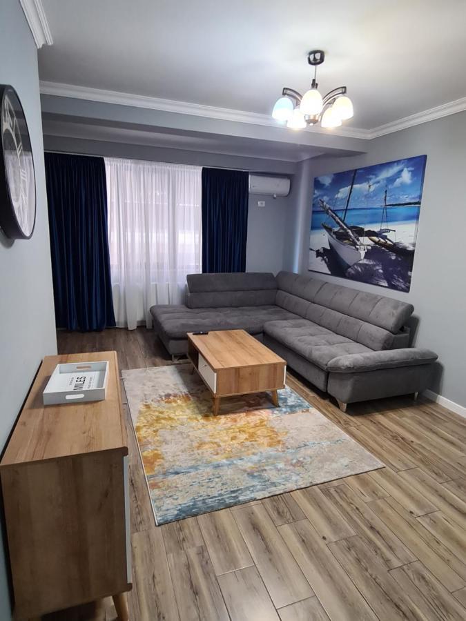 Apartament Solid
