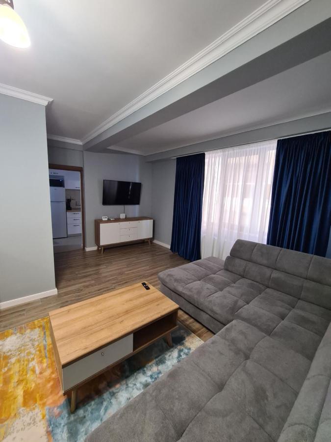 Apartament Solid *