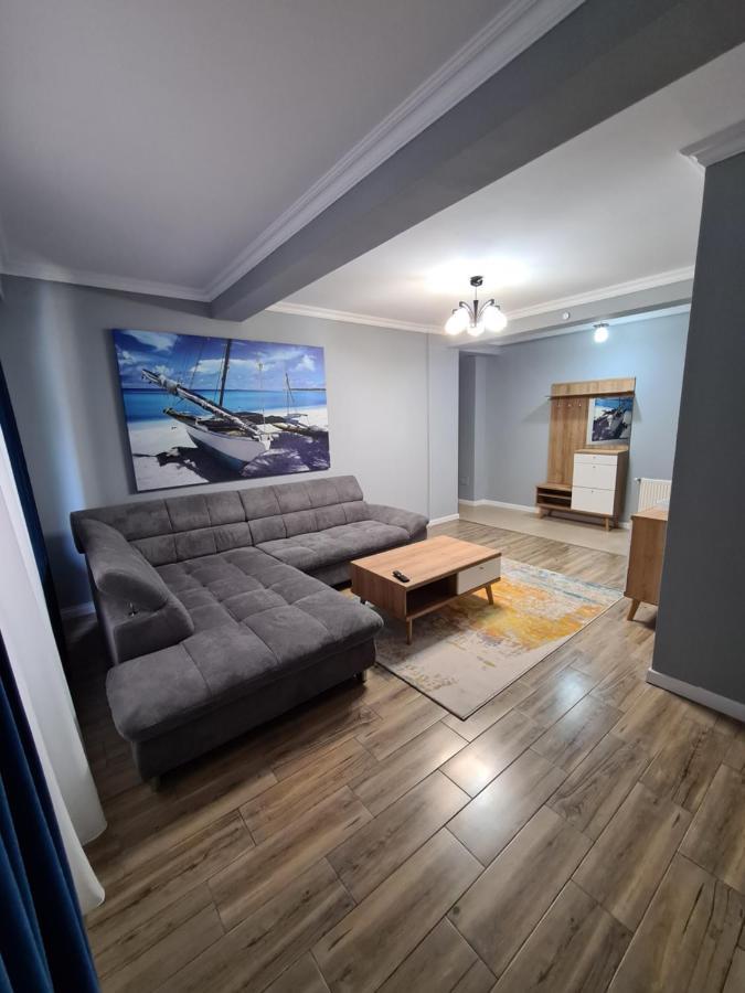 Apartament Solid Mamaia