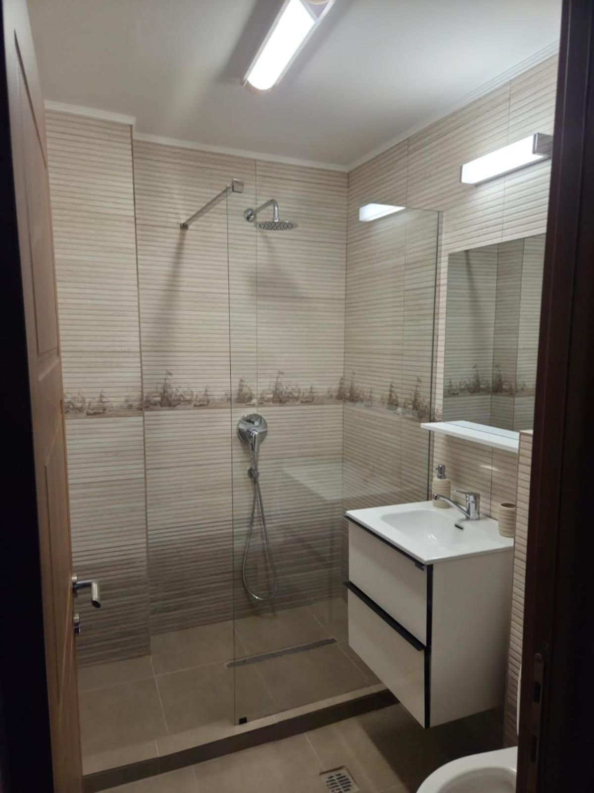 Solid Apartament